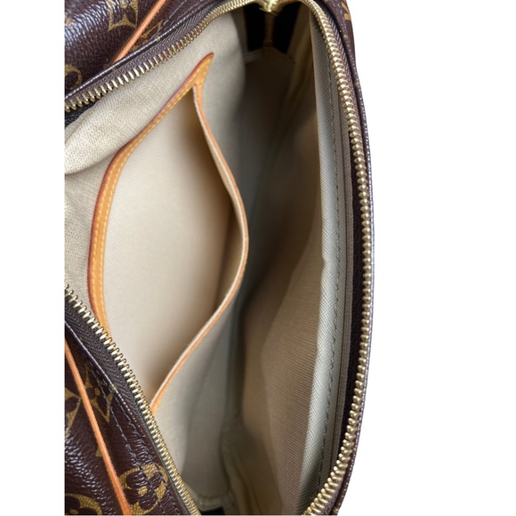 LUCKY DIP WINNING PRIZE: Louis Vuitton Monogram Reporter PM Bag - Picture 11 of 14